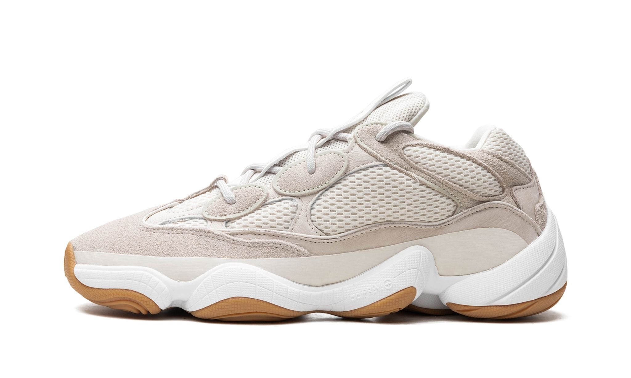 Yeezy 500 'Stone Taupe'