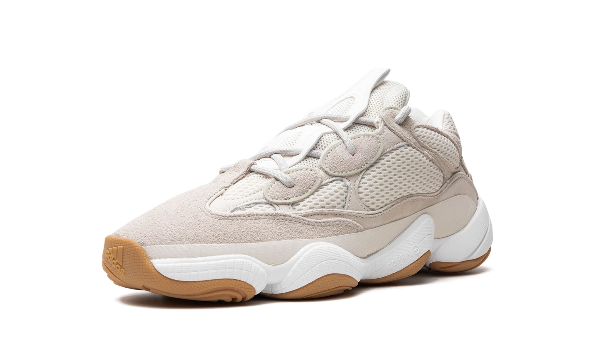 Yeezy 500 'Stone Taupe'