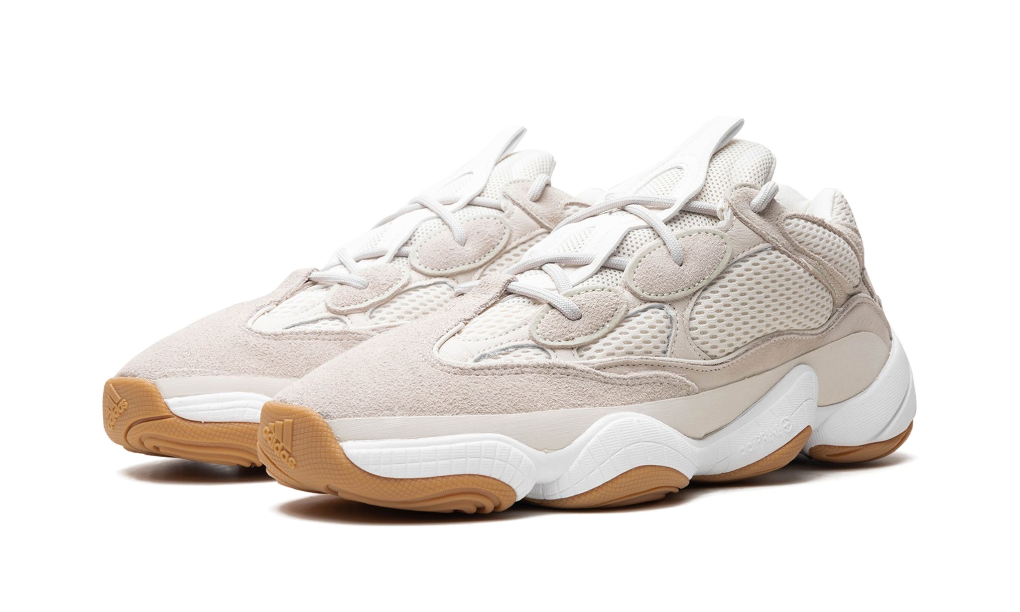 Yeezy 500 'Stone Taupe'
