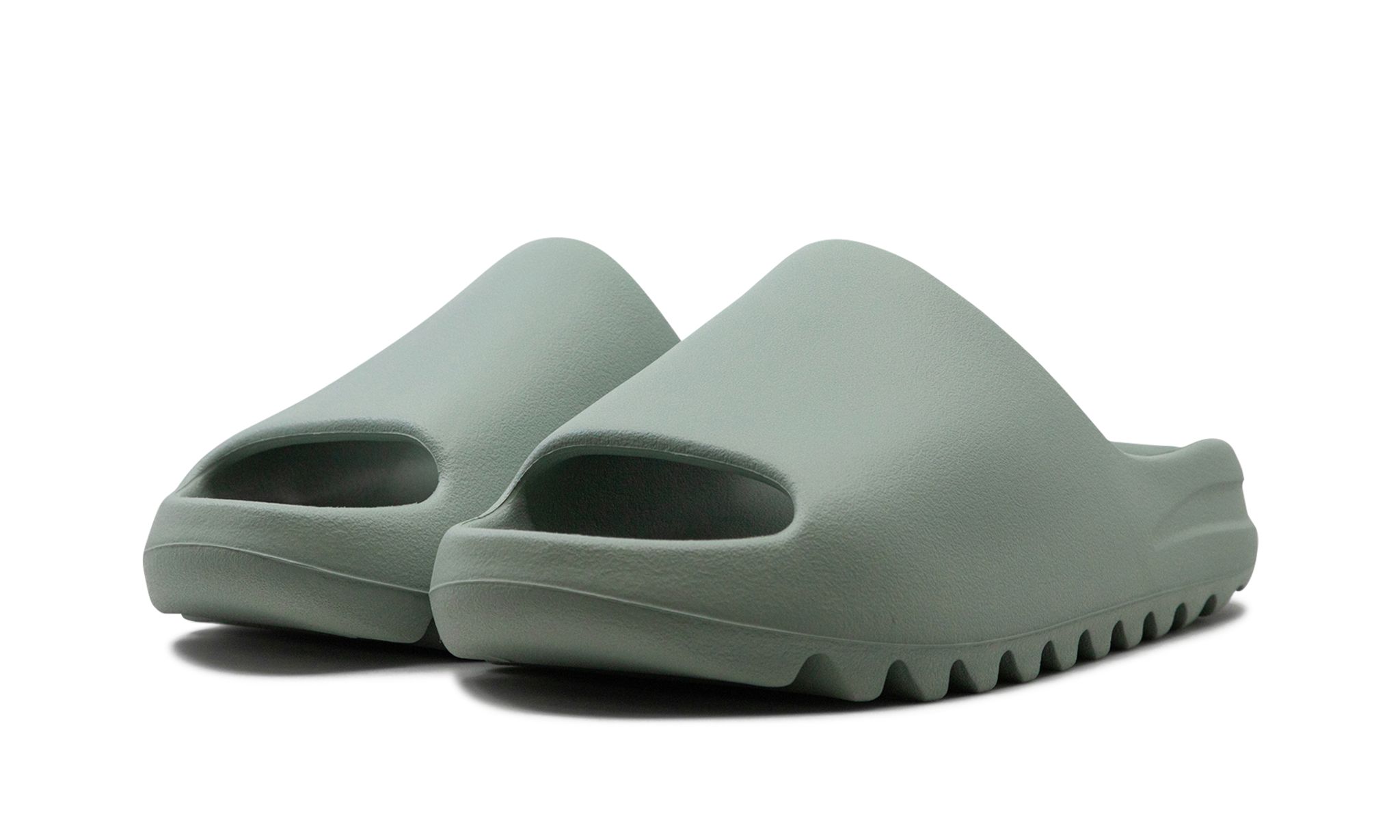 Yeezy Slides 'Salt'