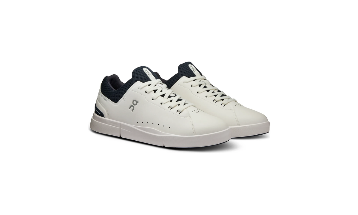 On The Roger Advantage White Midnight