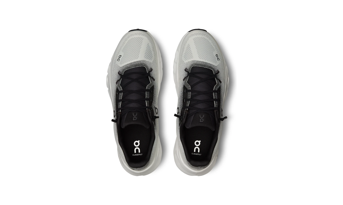 Cloudtilt 1 M Black | Ivory