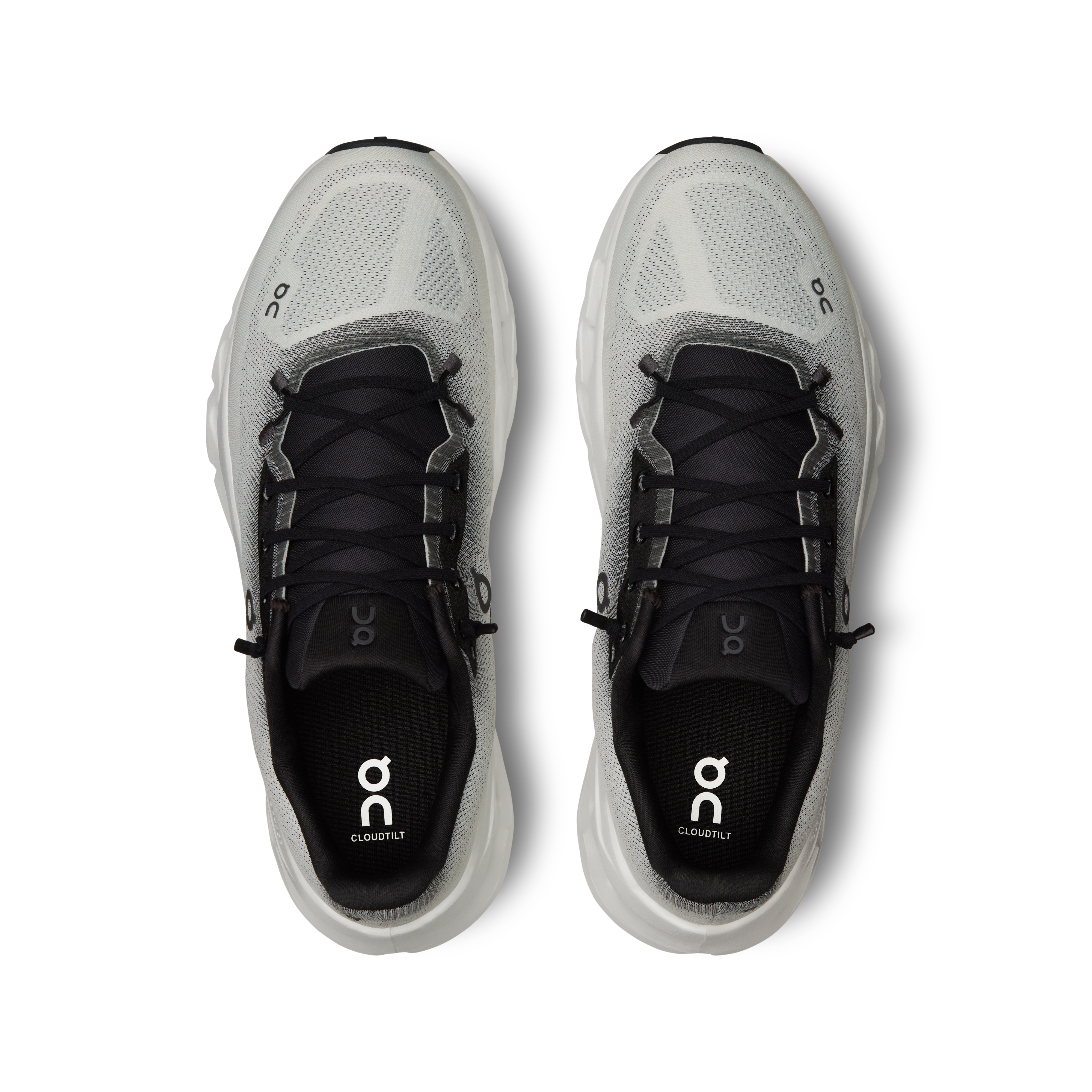 Cloudtilt 1 M Black | Ivory