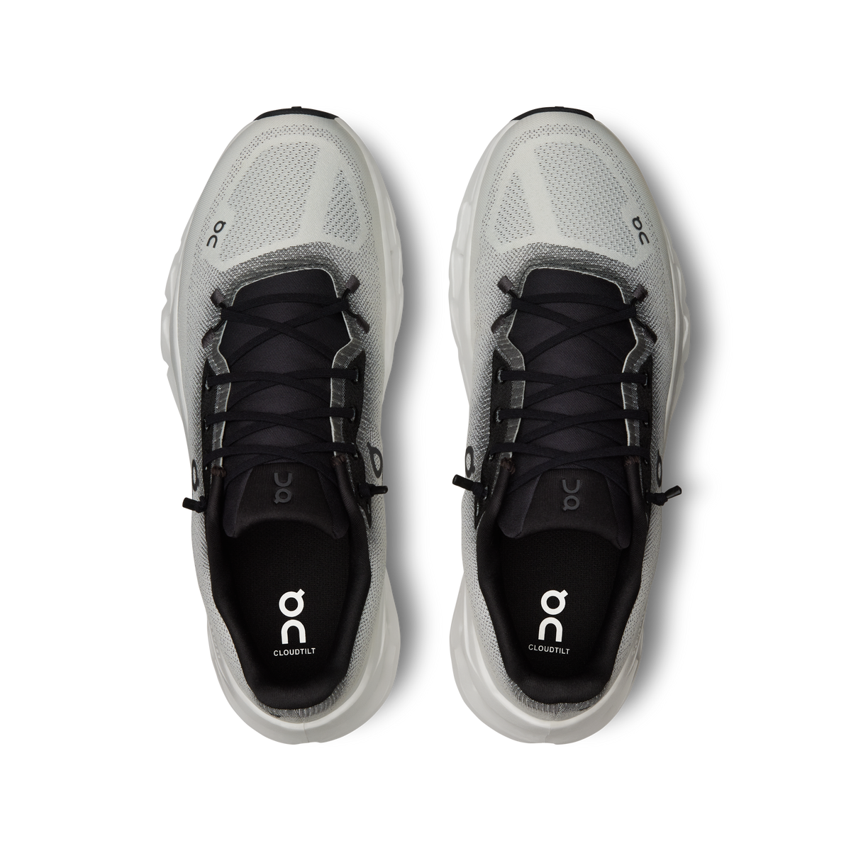 Cloudtilt 1 M Black | Ivory