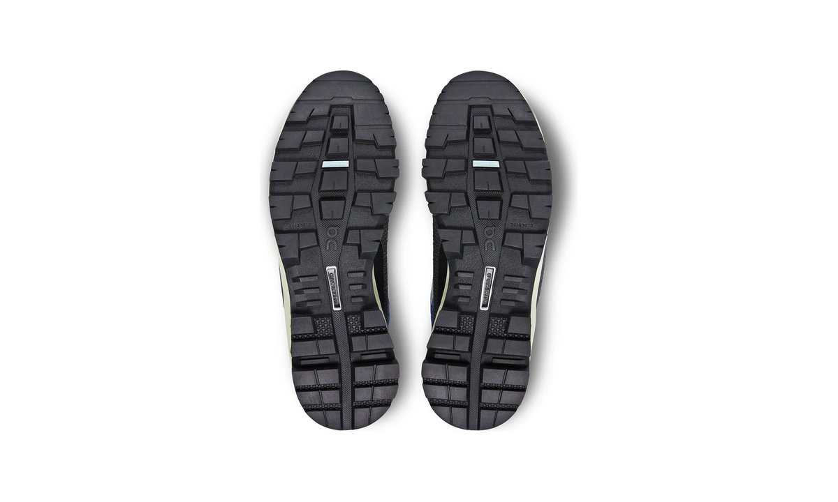 Cloudalpine Waterproof Cobalt | Limelight W