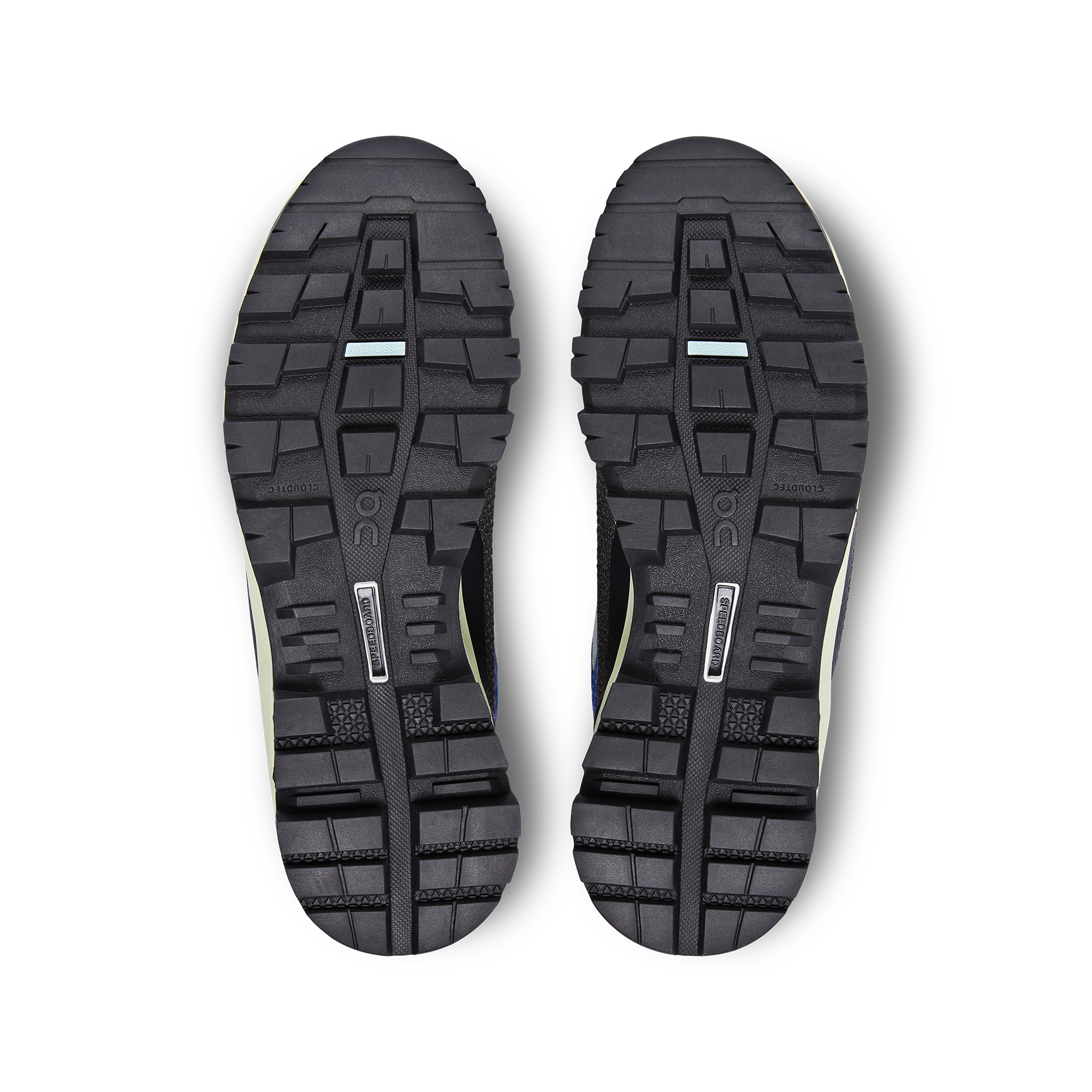 Cloudalpine Waterproof Cobalt | Limelight W