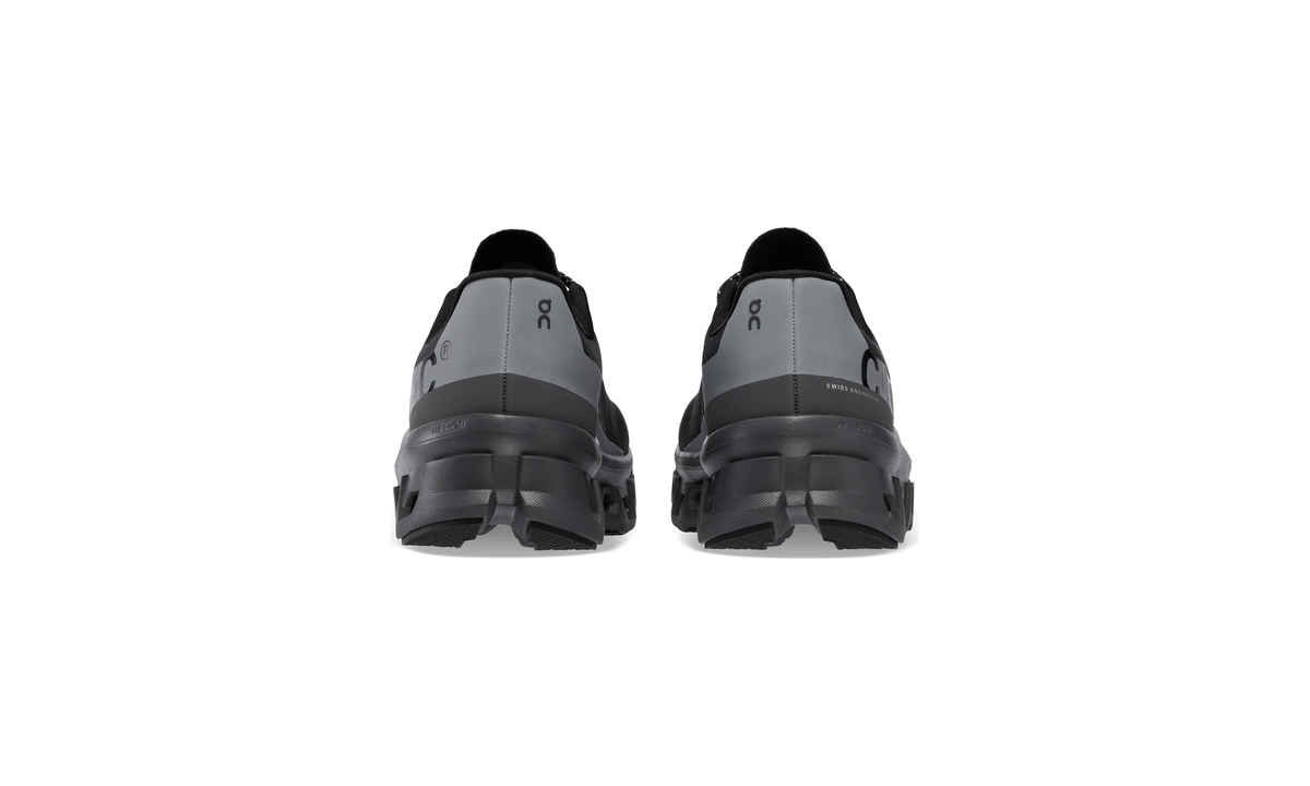 Cloudmonster Lumos Black M