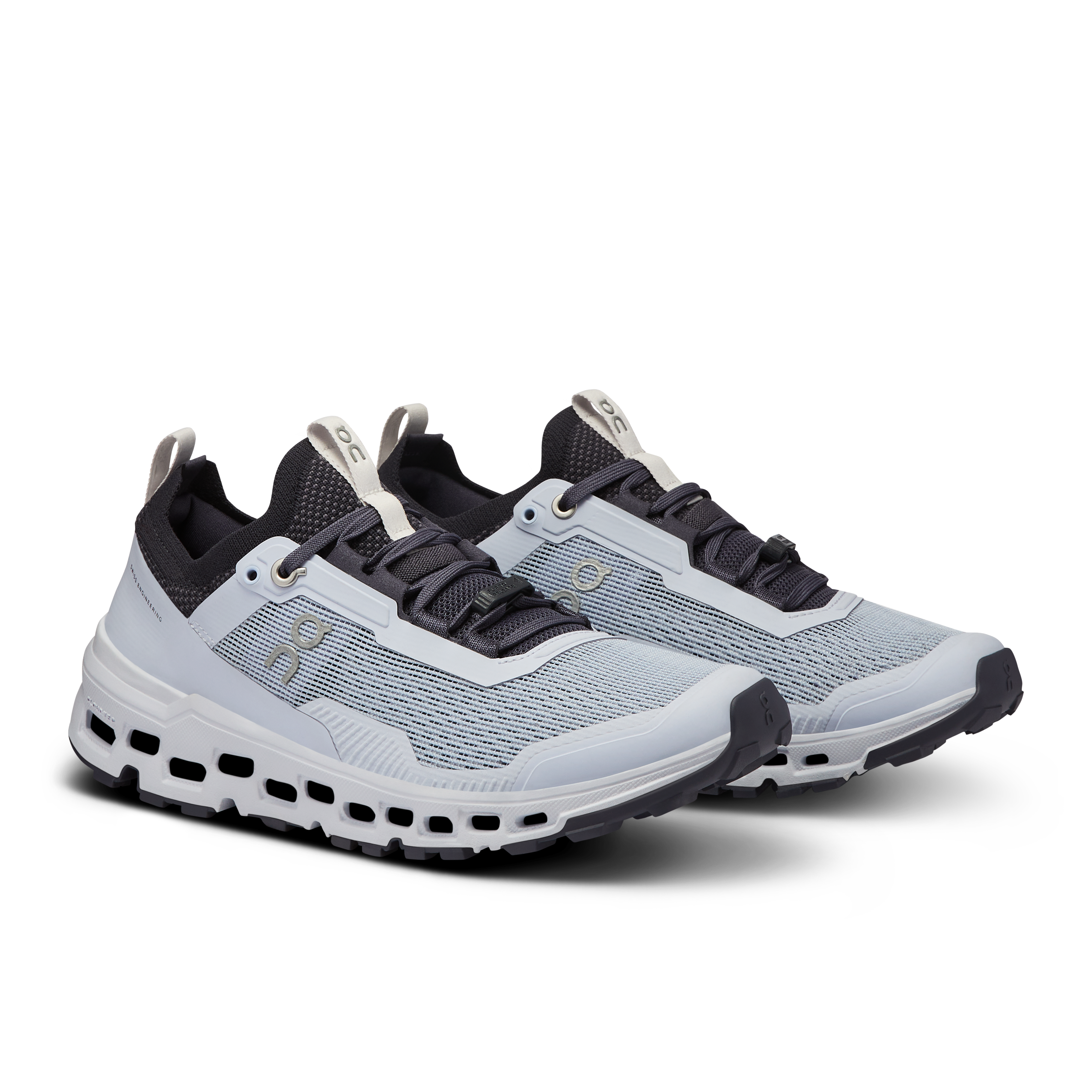 On Running Cloudultra 2 Heather Iron (Women's)