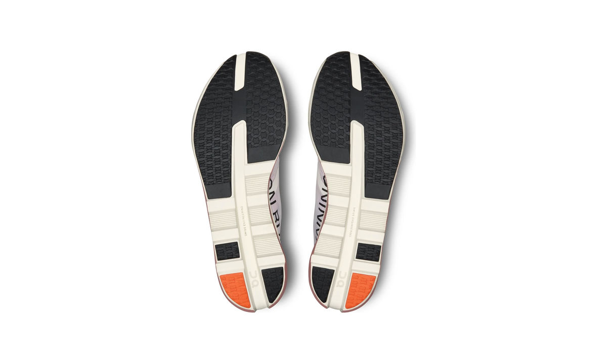 Cloudboom Echo 3 M White | Flame