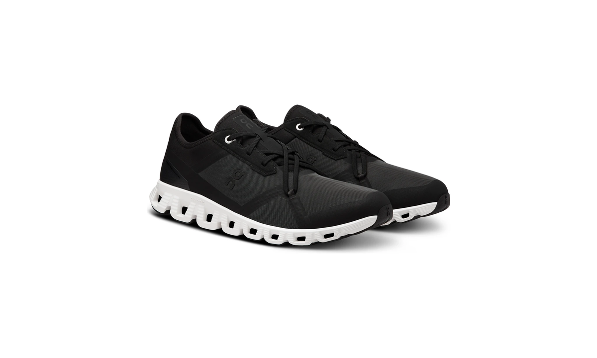 ON Cloud X 3 AD 'Black White'