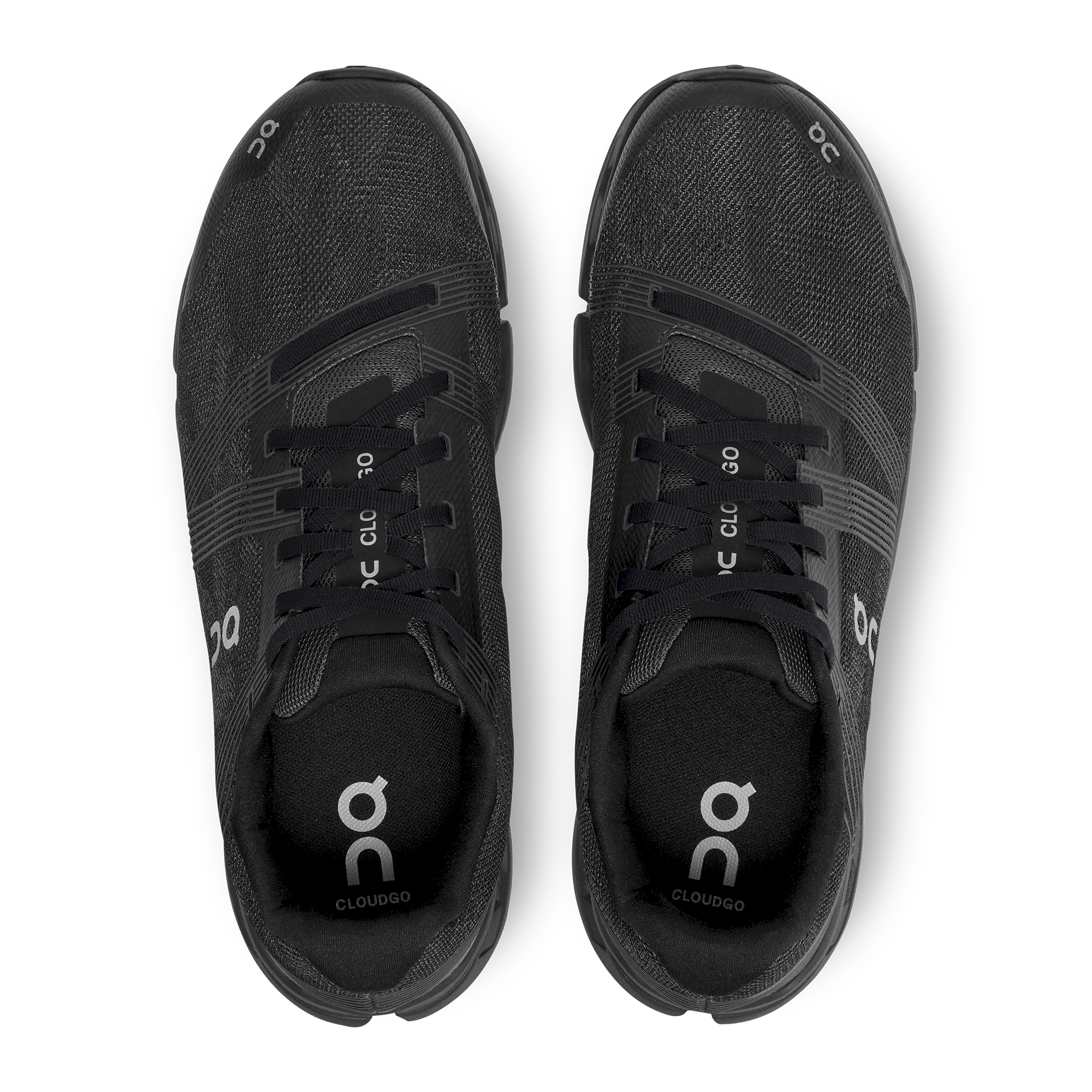 On Running Cloudgo Black Eclipse