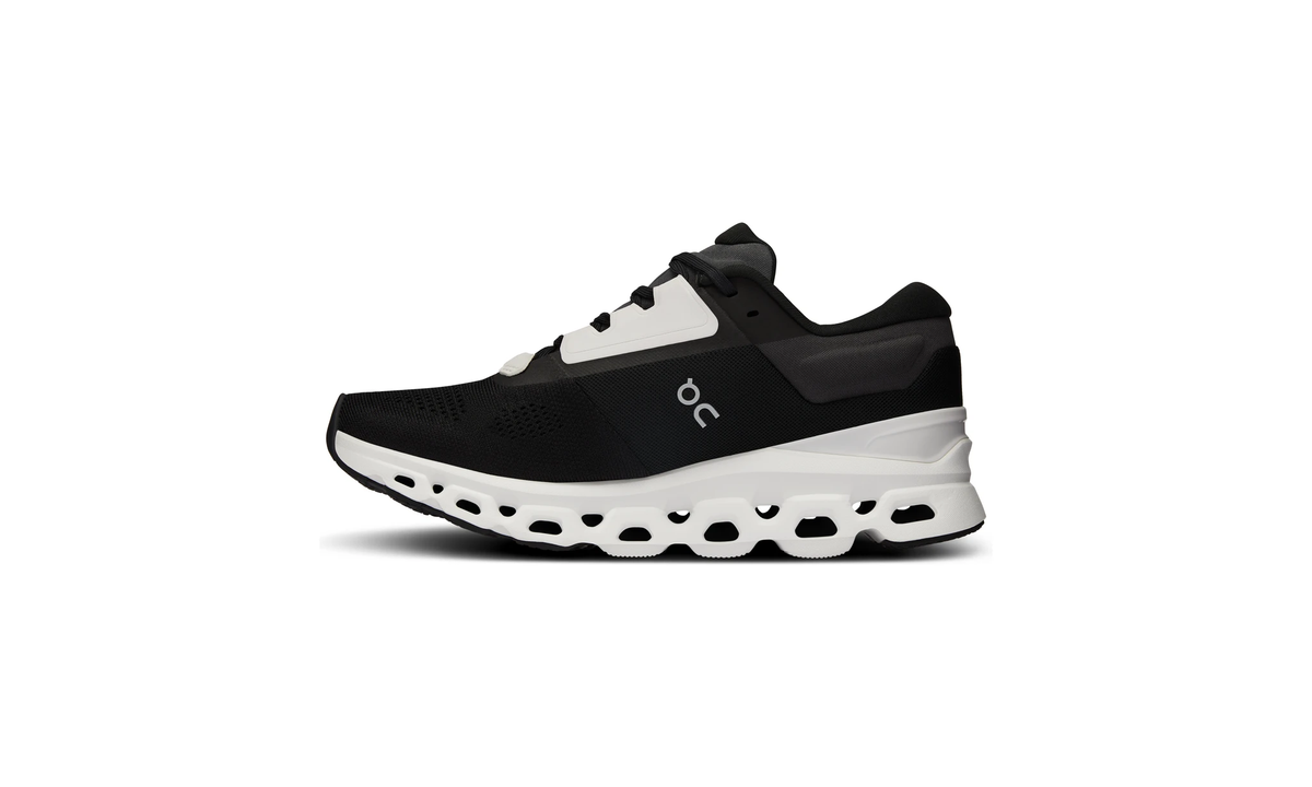 Cloudstratus 3 Black | Frost W