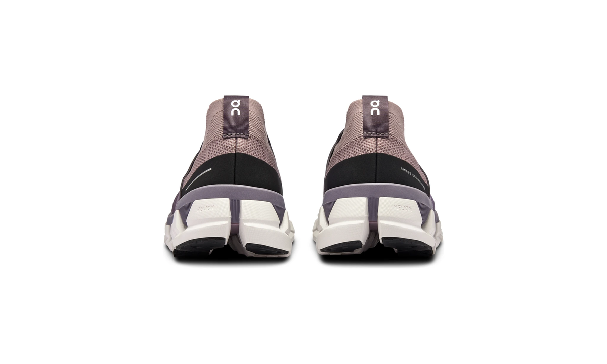 Cloudswift 3 W Fade | Black