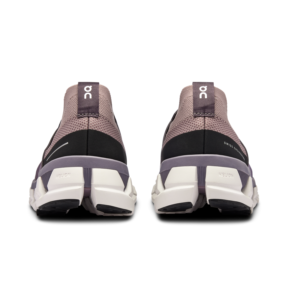 Cloudswift 3 W Fade | Black