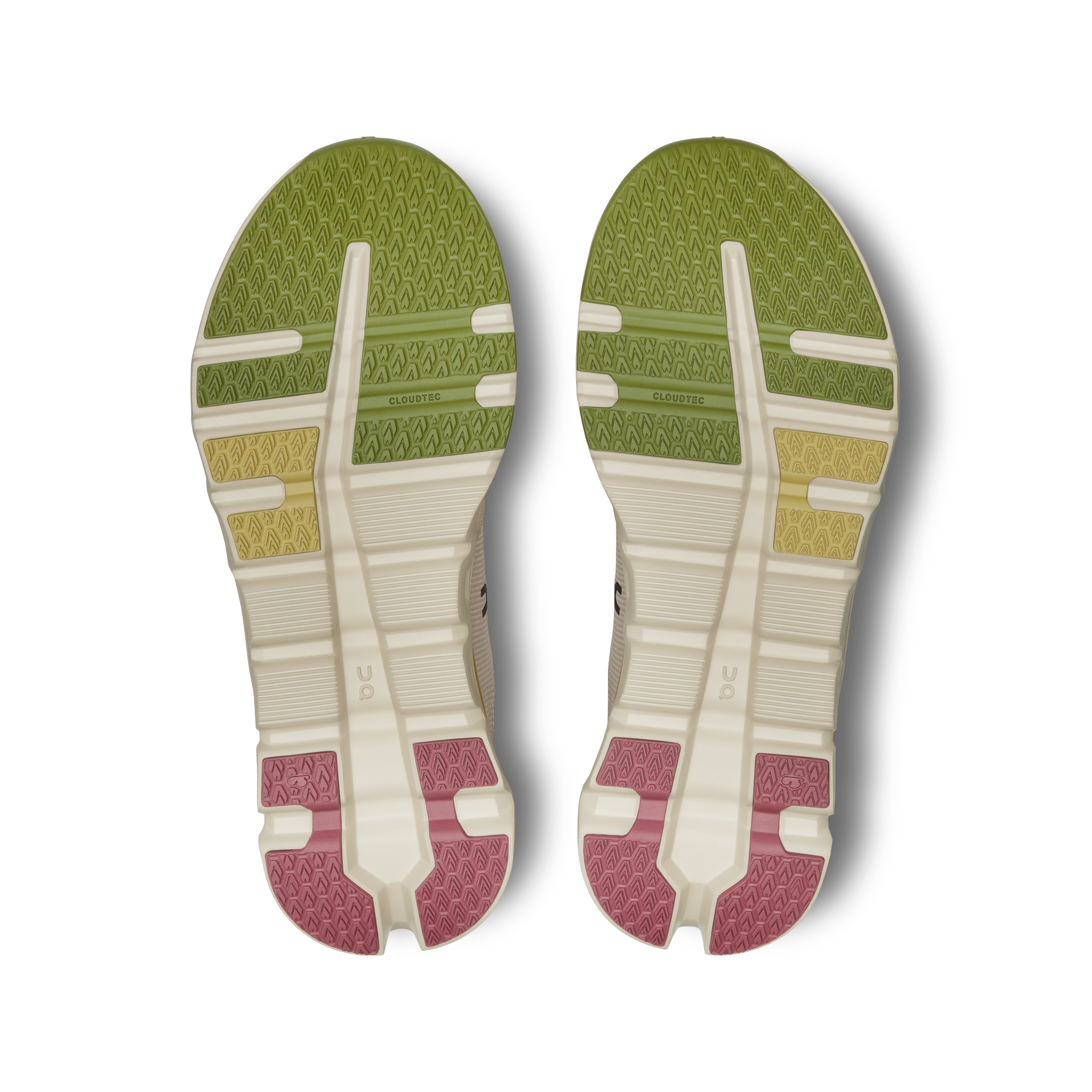 On Running Cloudrunner 2 WalkGood LA Sand Flax
