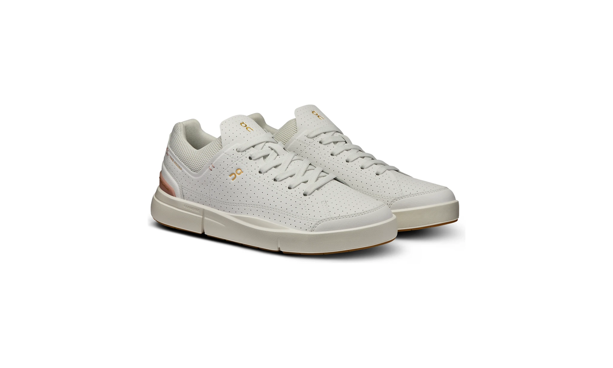 On The Roger Centre Court White Woodrose (Women's)
