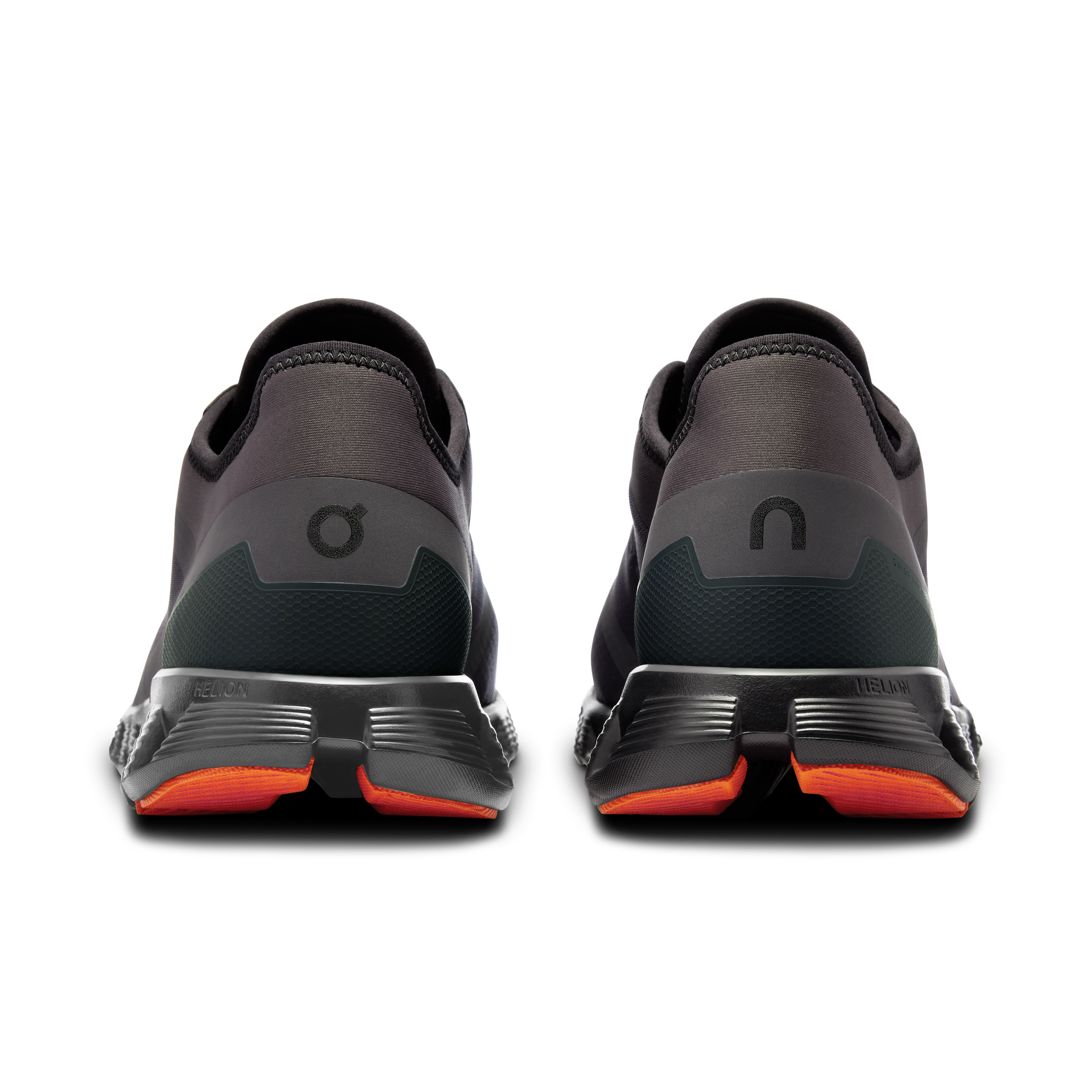 ON Cloud X 3 AD 'Eclipse Flame'