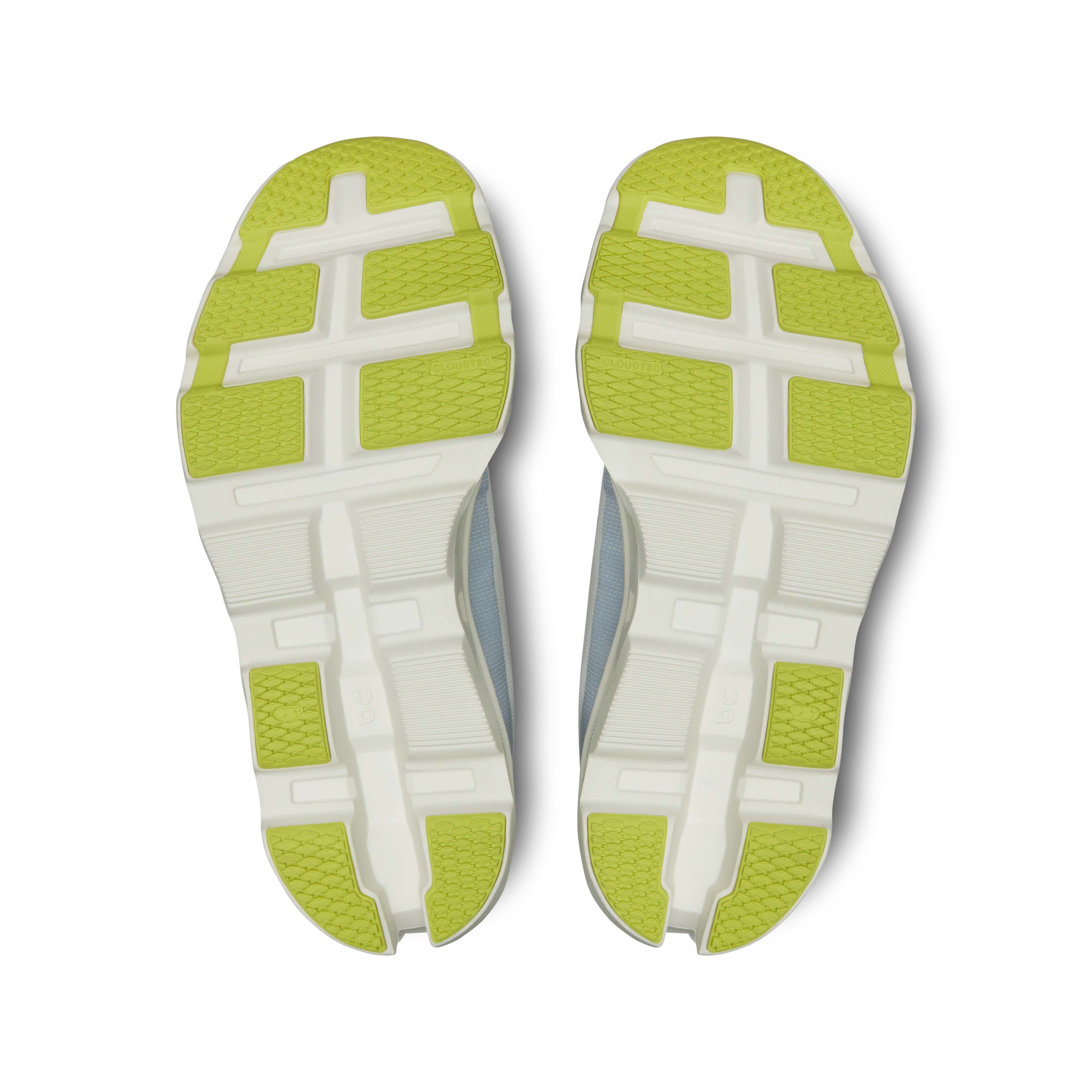 On Running Cloudmonster 2 Distance White Lapis (Women's)