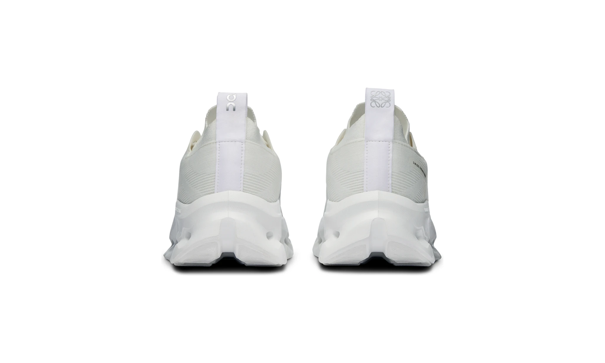 Cloudtilt LOEWE All White W