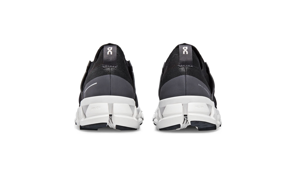 On Running Cloudswift 3 All Black (Women's)