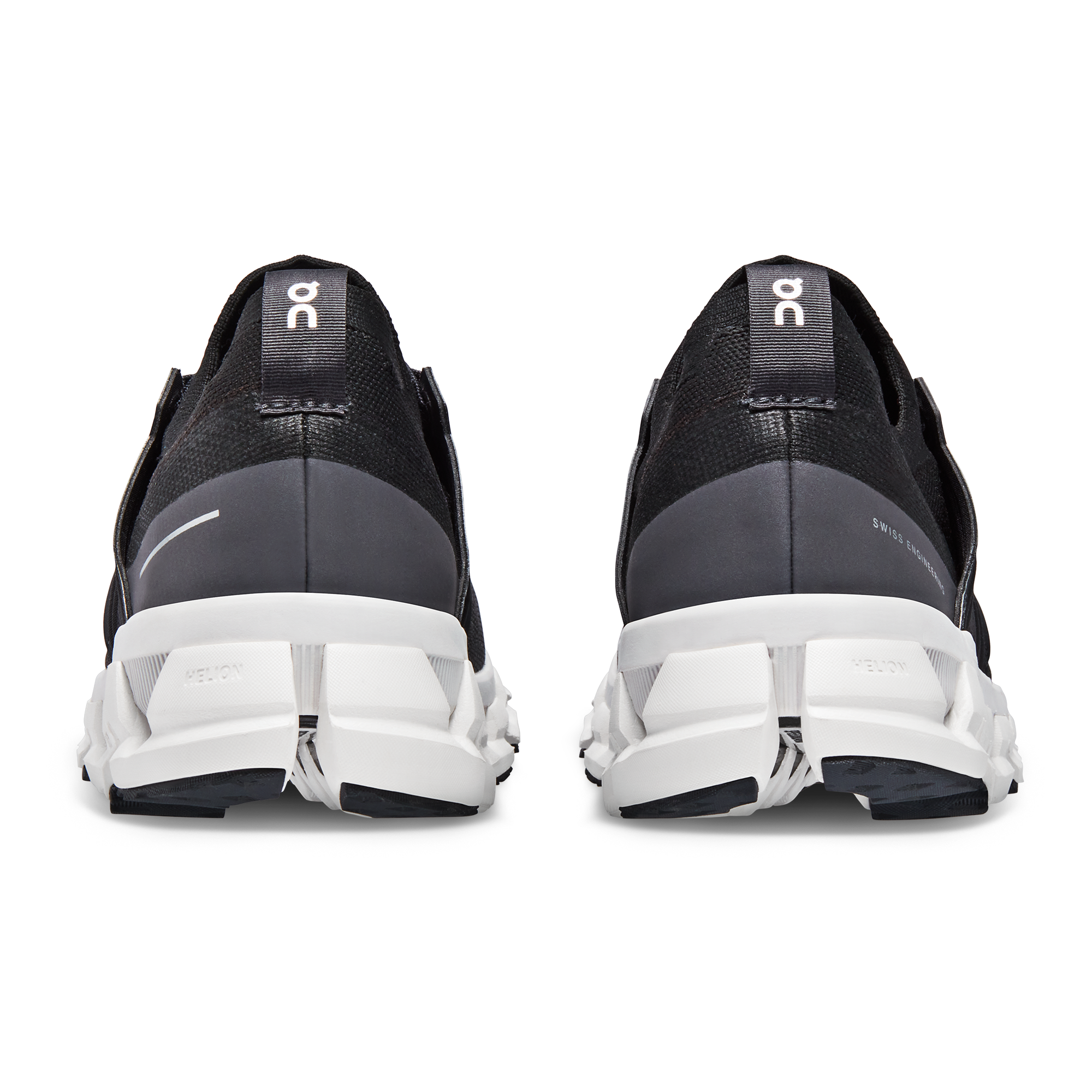 On Running Cloudswift 3 All Black (Women's)