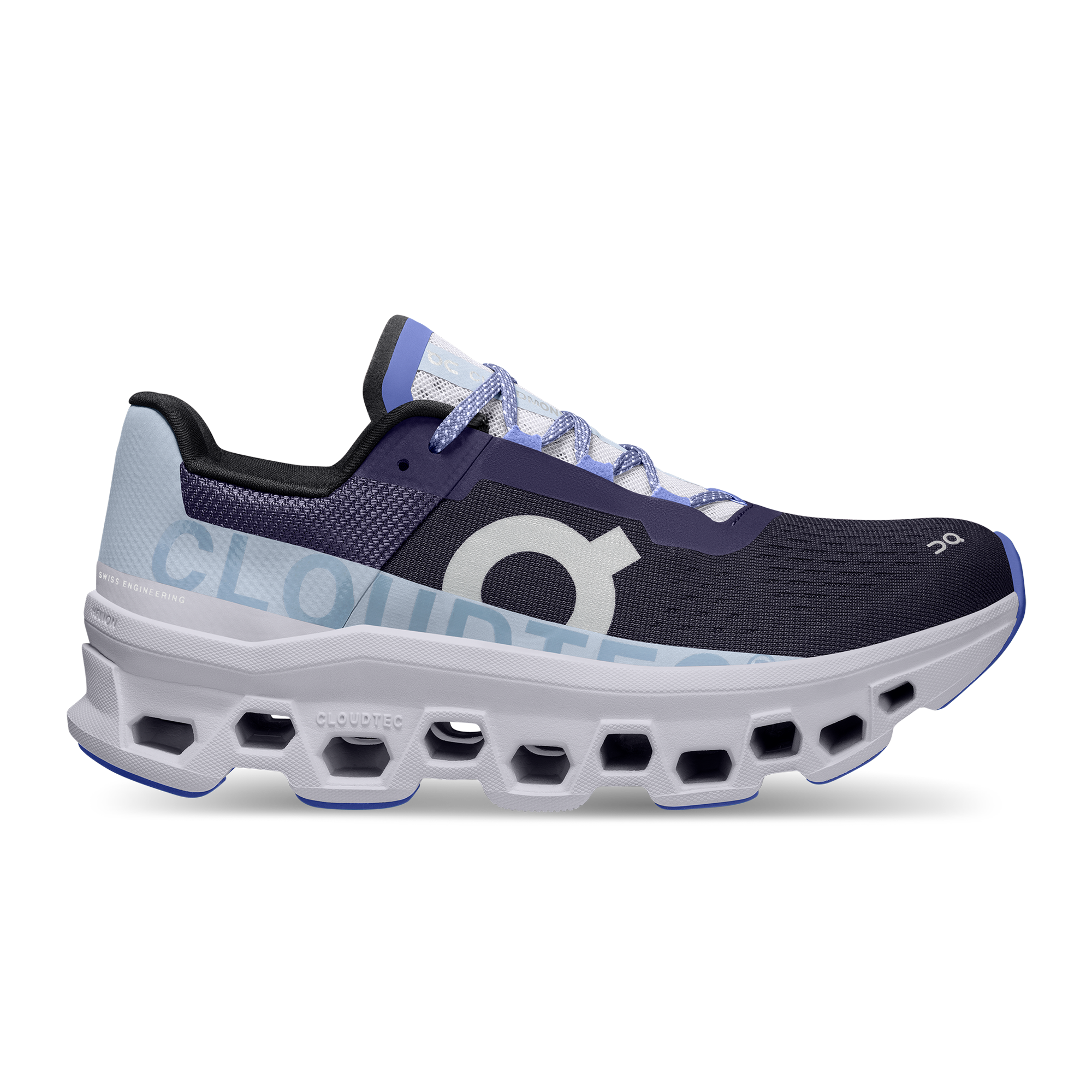 On Running Cloudmonster Acai Purple Lavender (Women's)