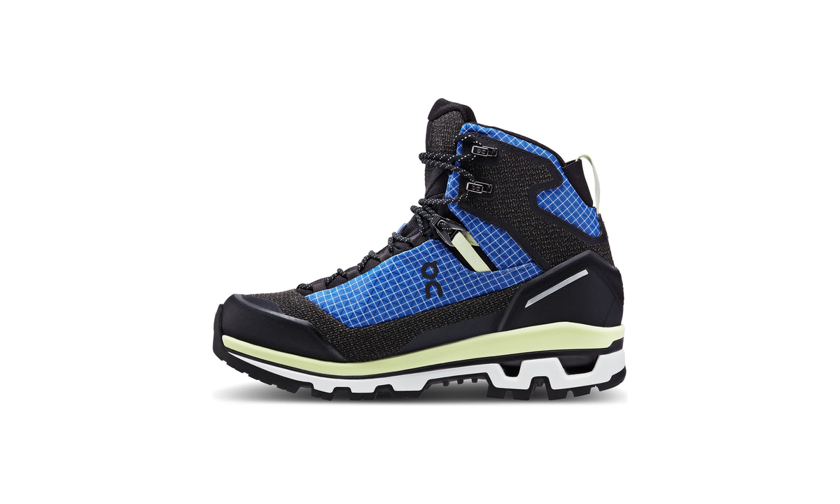 Cloudalpine Waterproof Cobalt | Limelight W