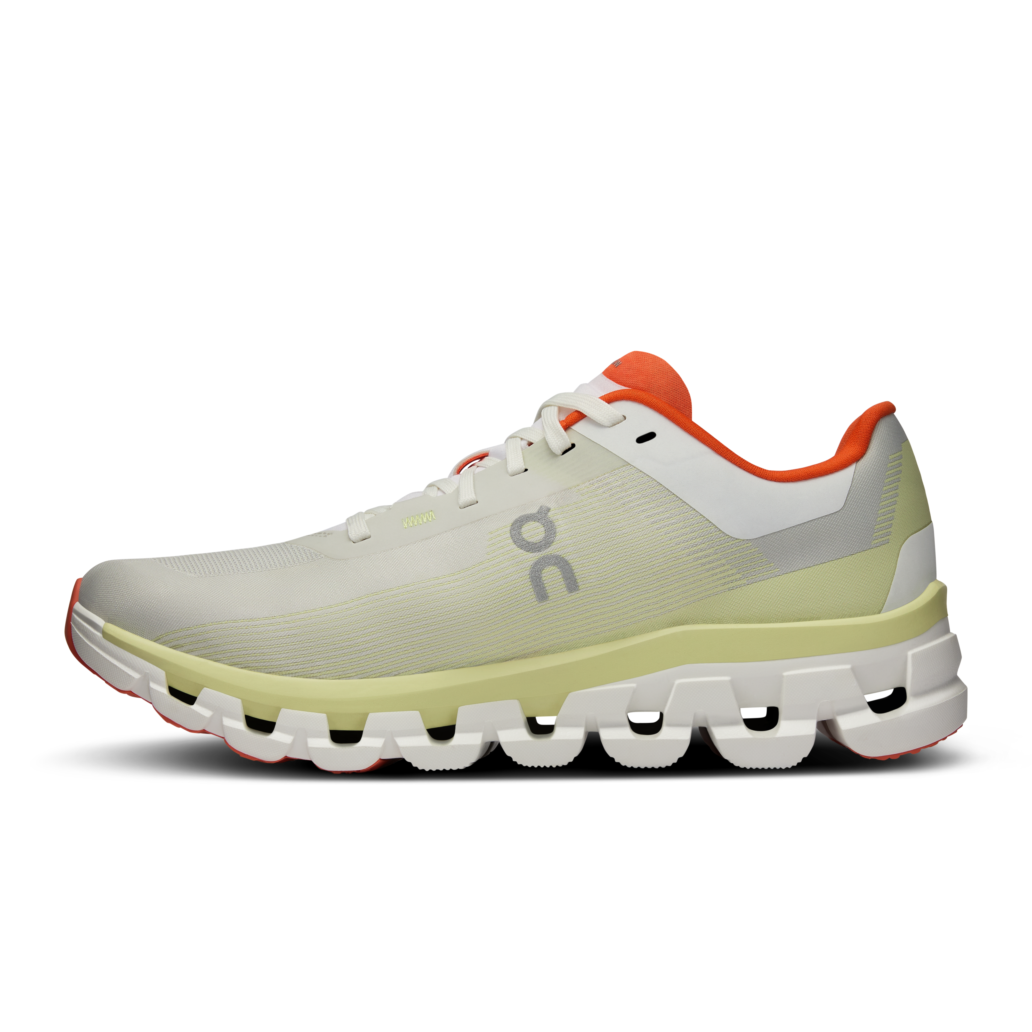 Cloudflow 4 White | Hay W