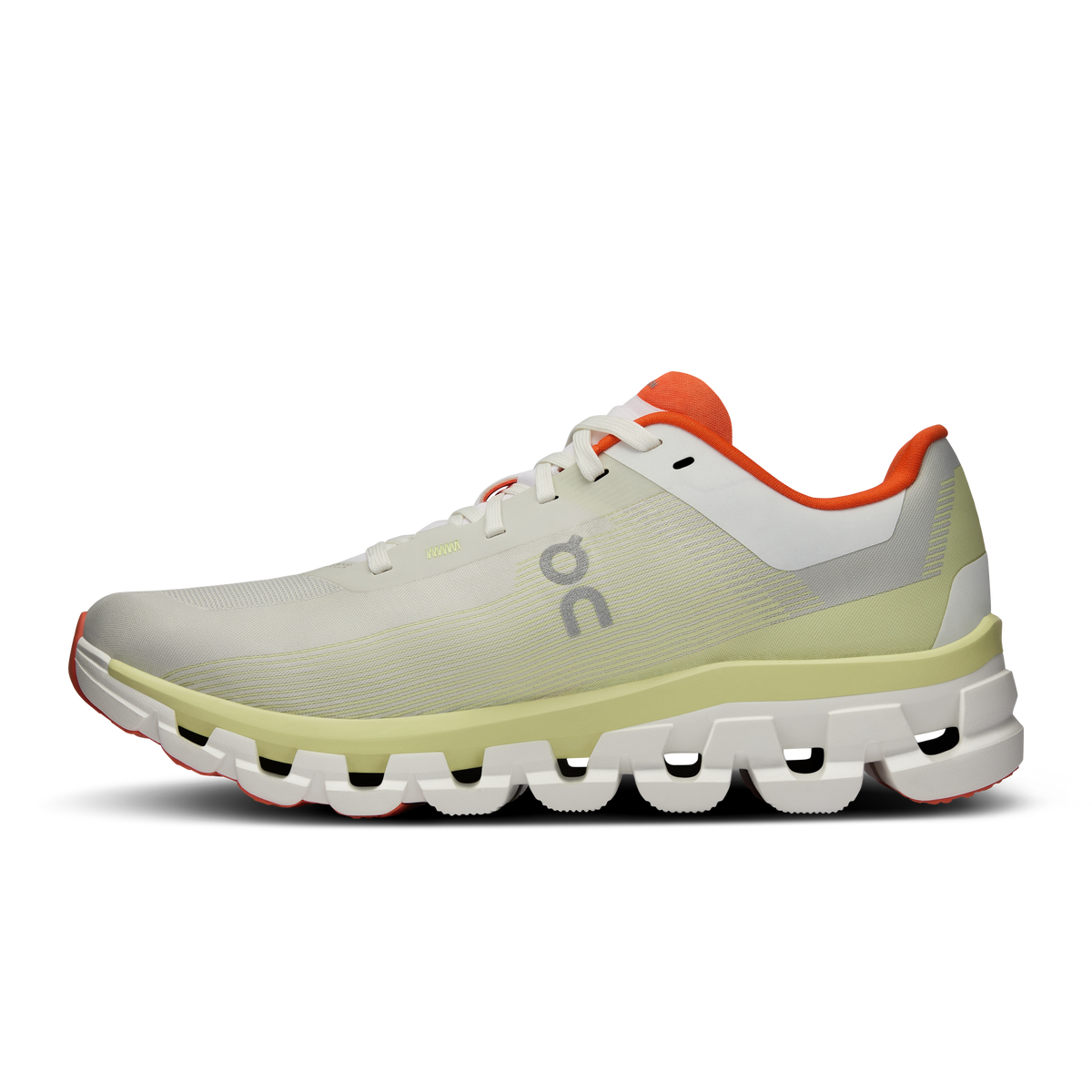 Cloudflow 4 White | Hay W