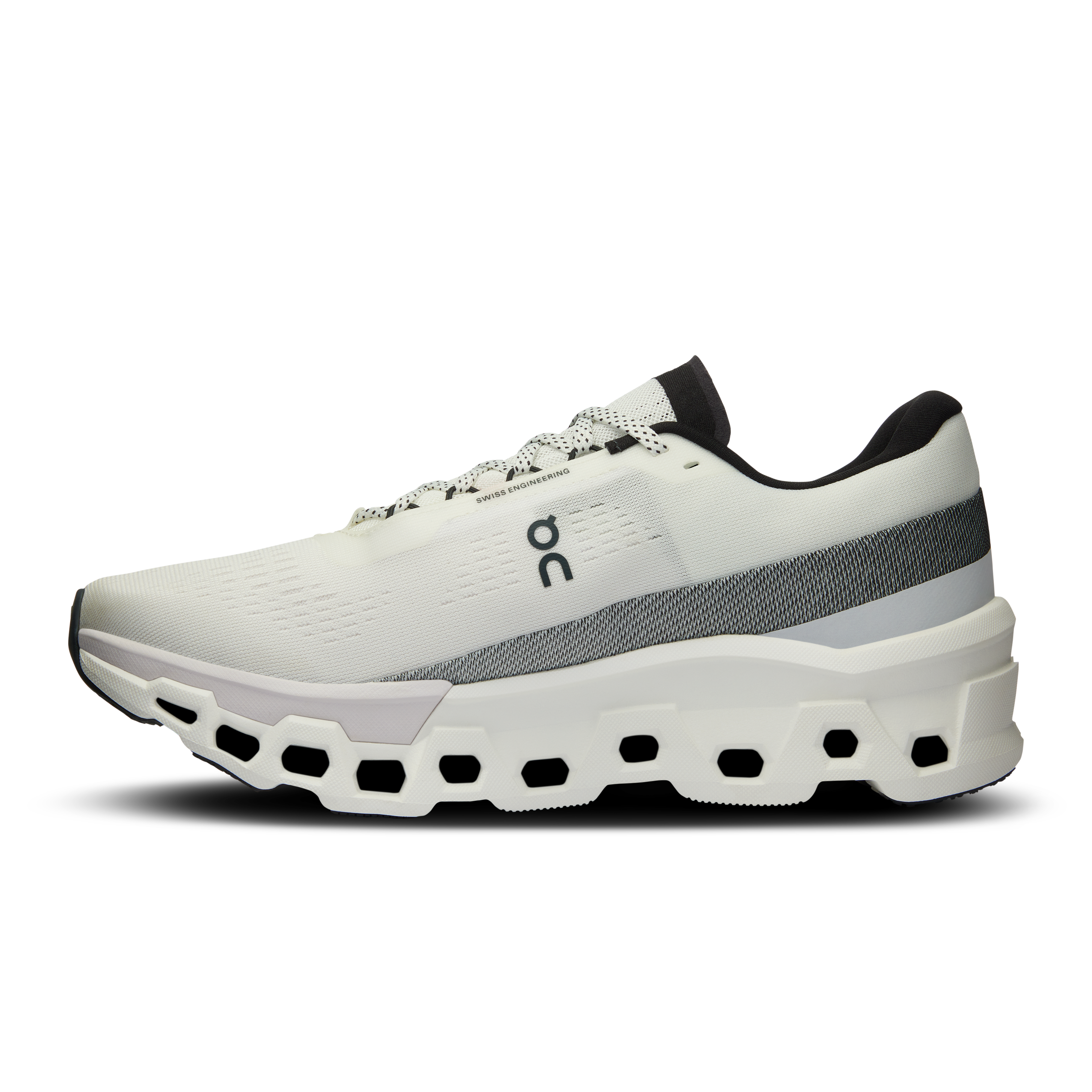 On Running Cloudmonster 2 Undyed Frost