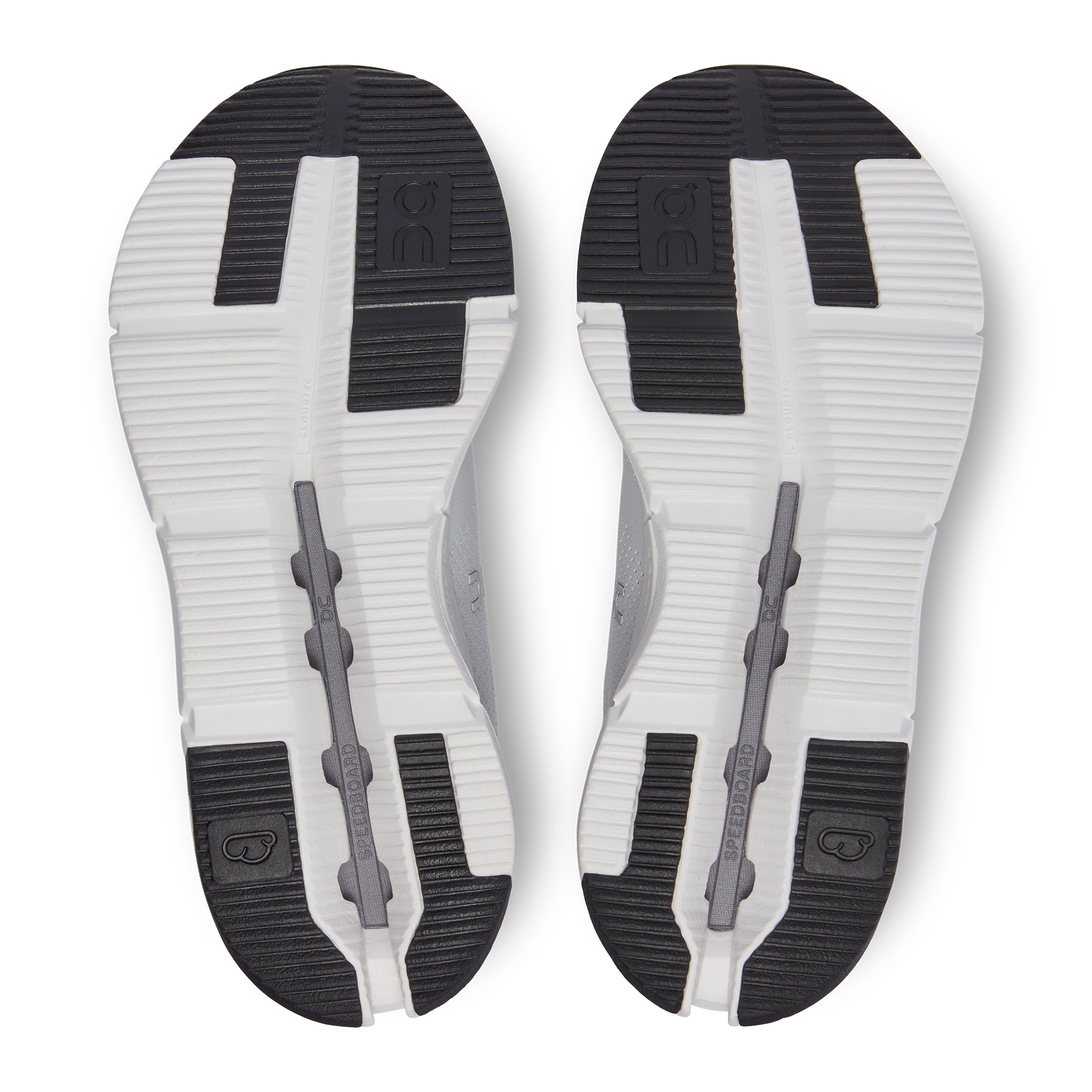 On Running Cloudnova White Sand (Women's)