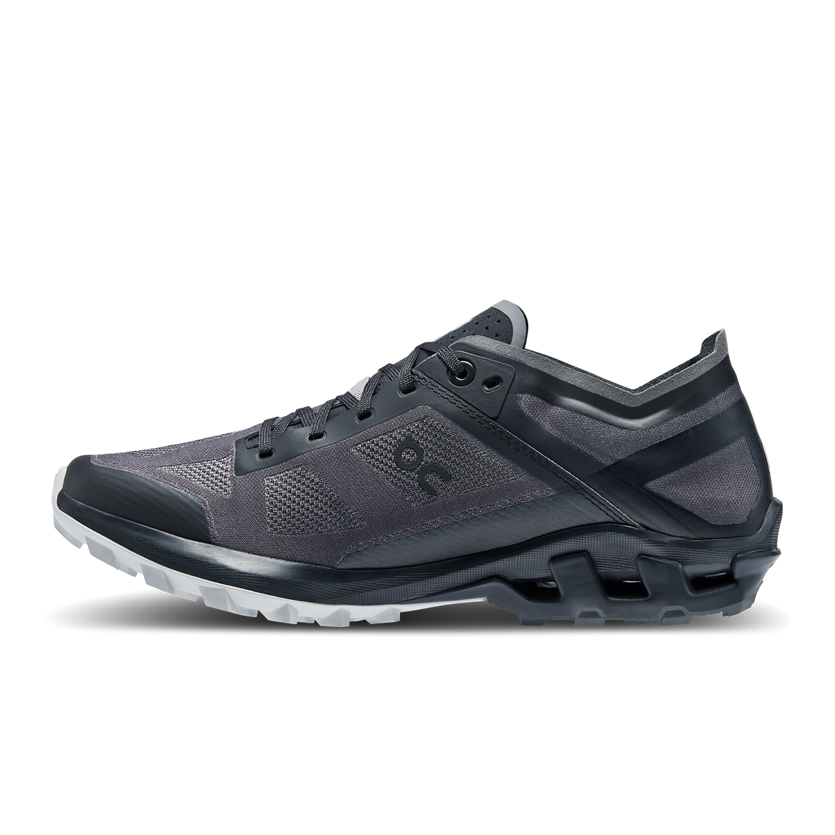 Cloudventure Peak Black | Glacier W