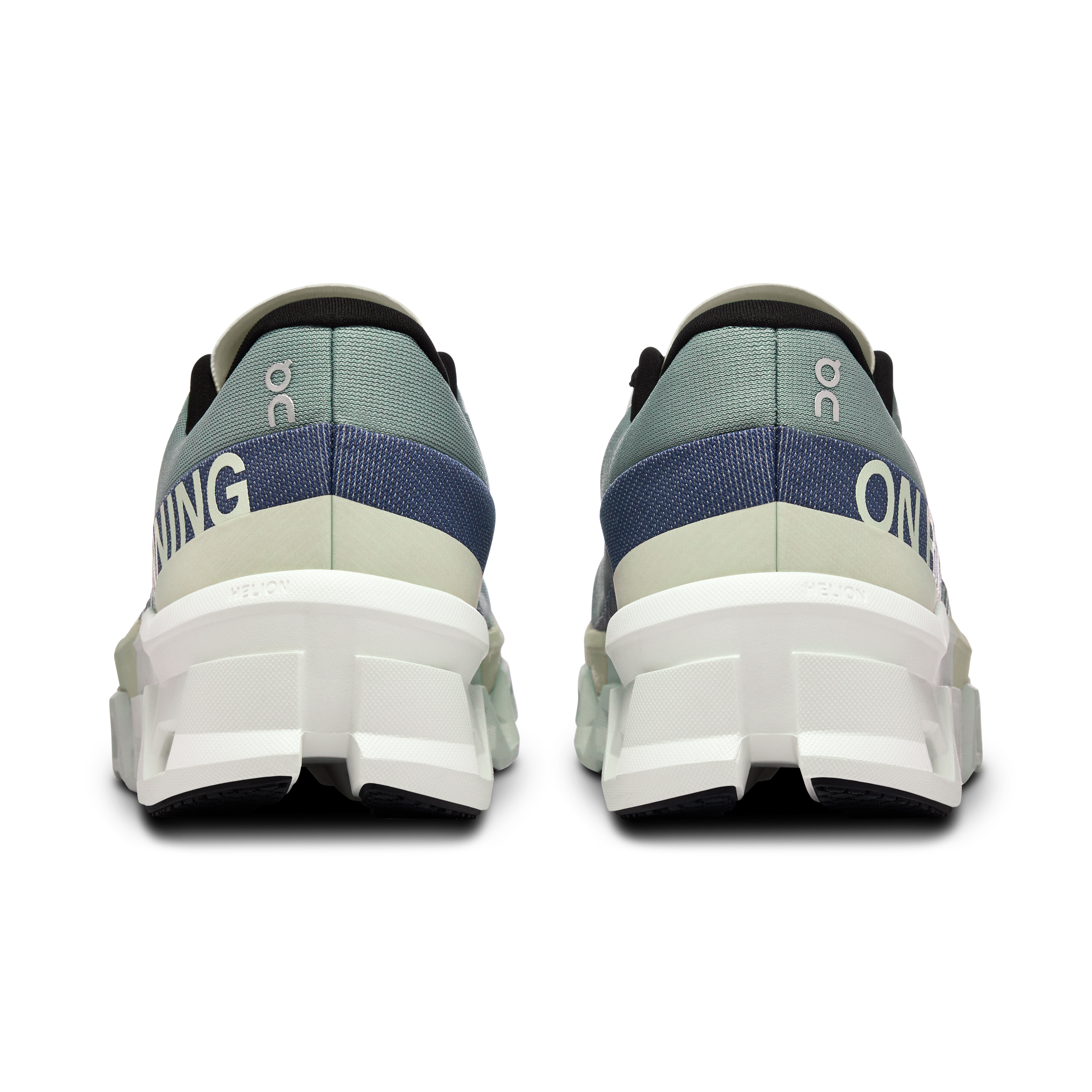 On Running Cloudmonster 2 Mineral Aloe