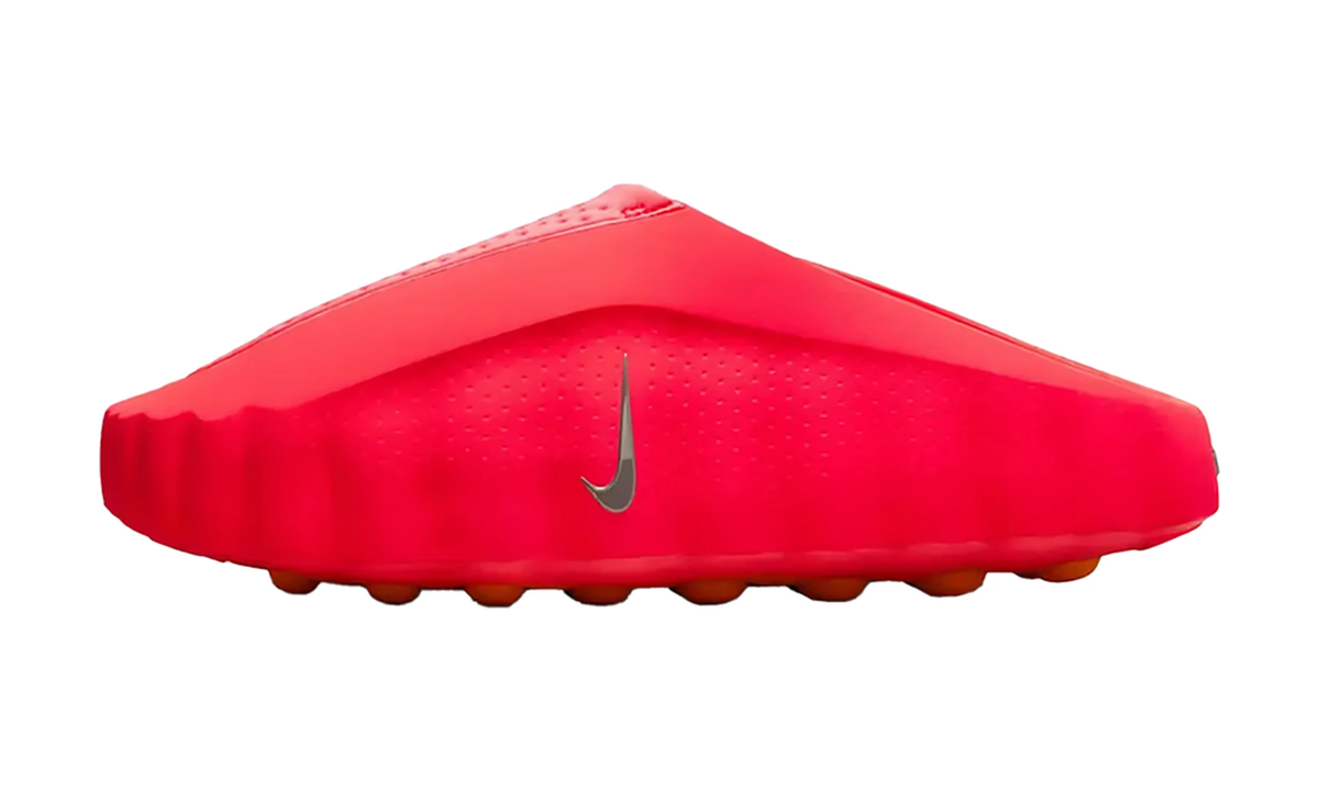 Nike Mind 001 Mule 'Solar Red'