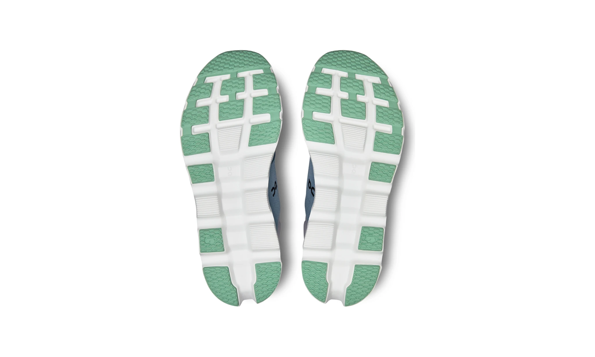 On CloudStratus 3 Wash Nimbus (Women's)