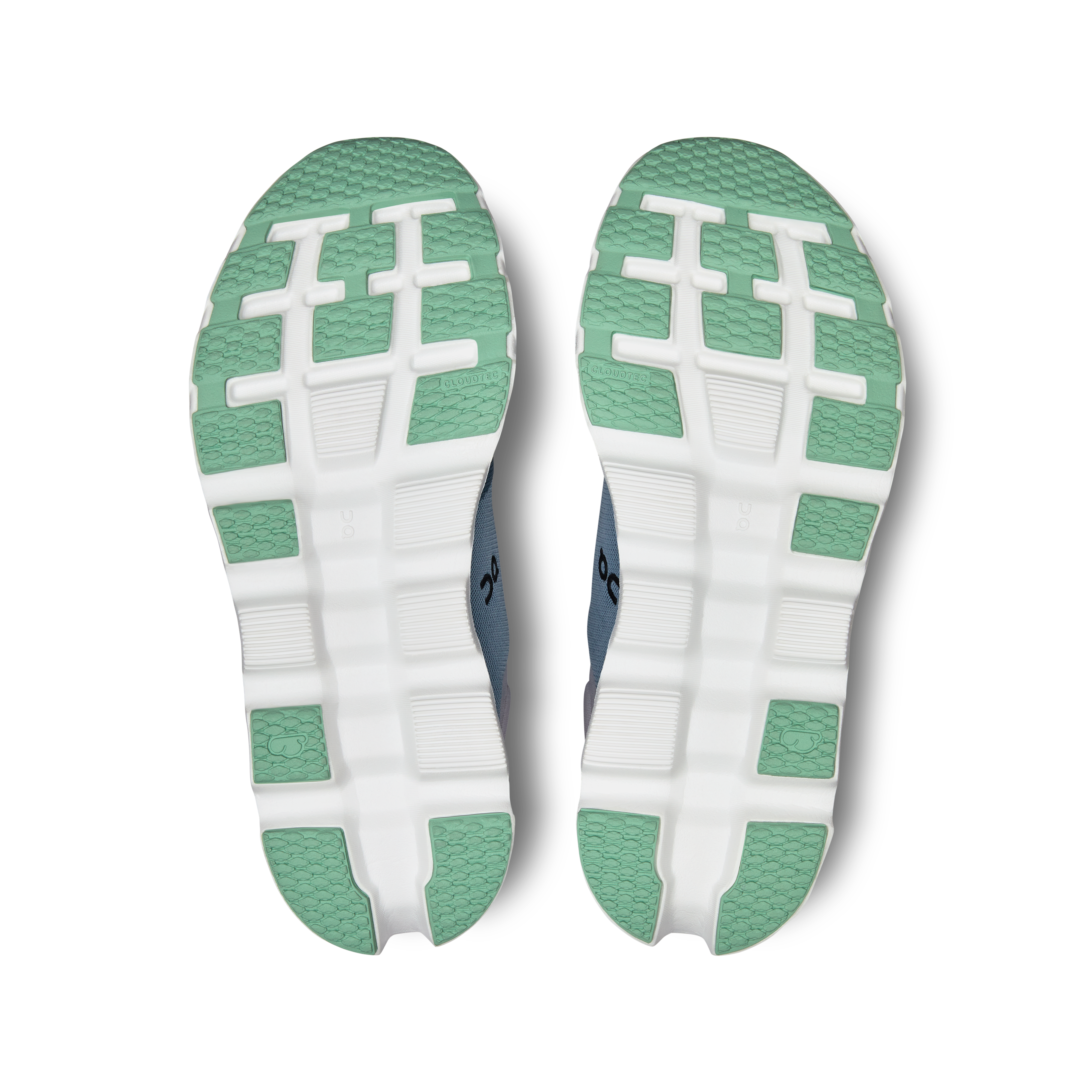 On CloudStratus 3 Wash Nimbus (Women's)