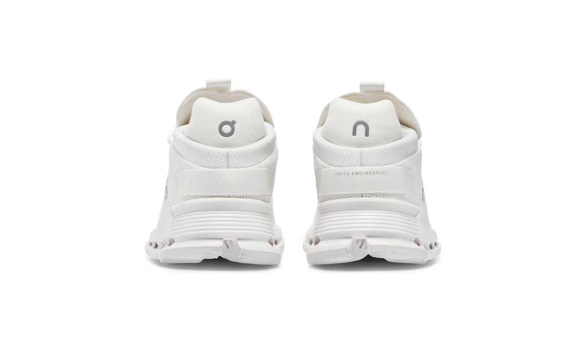 ON Cloudnova 'Undyed White'