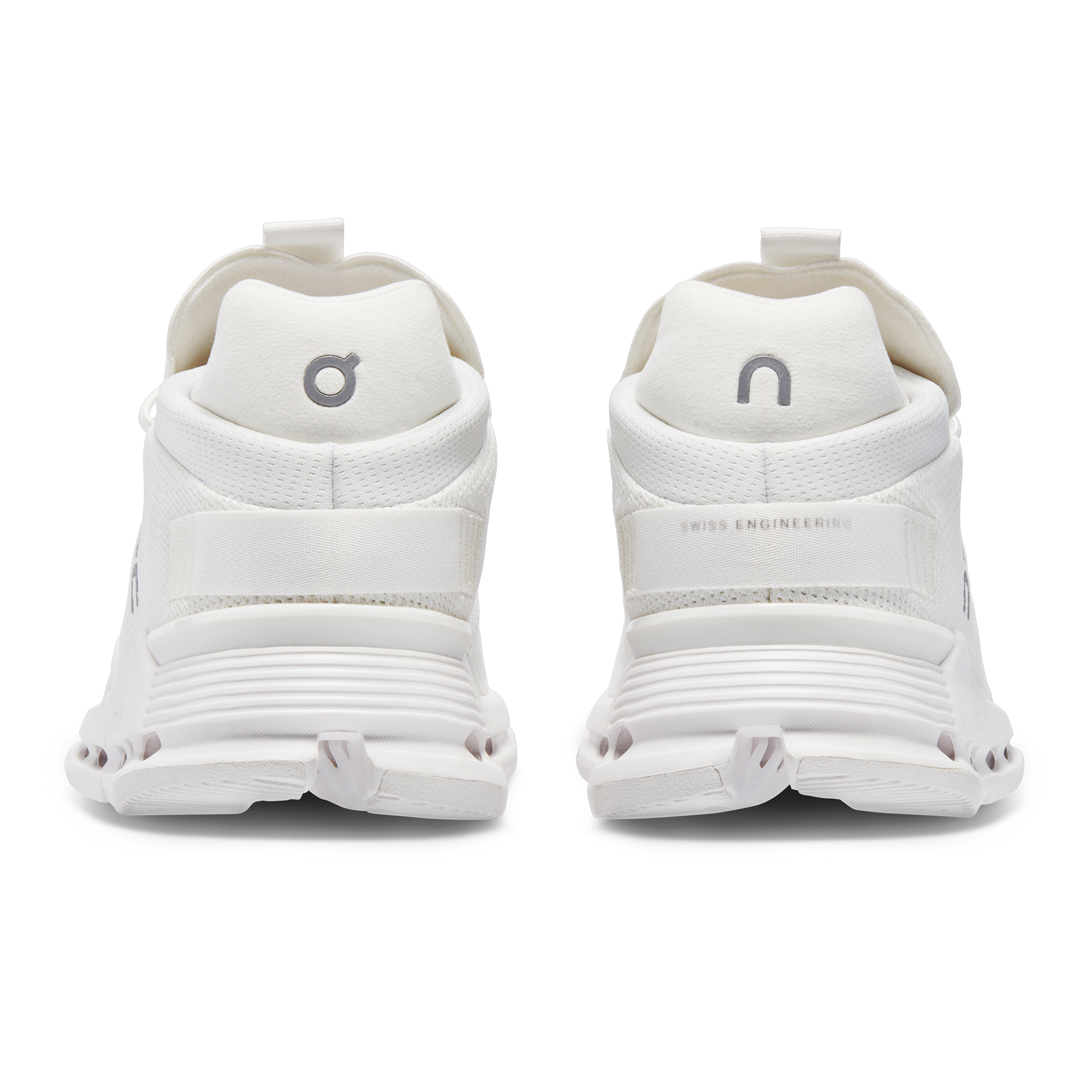 ON Cloudnova 'Undyed White'