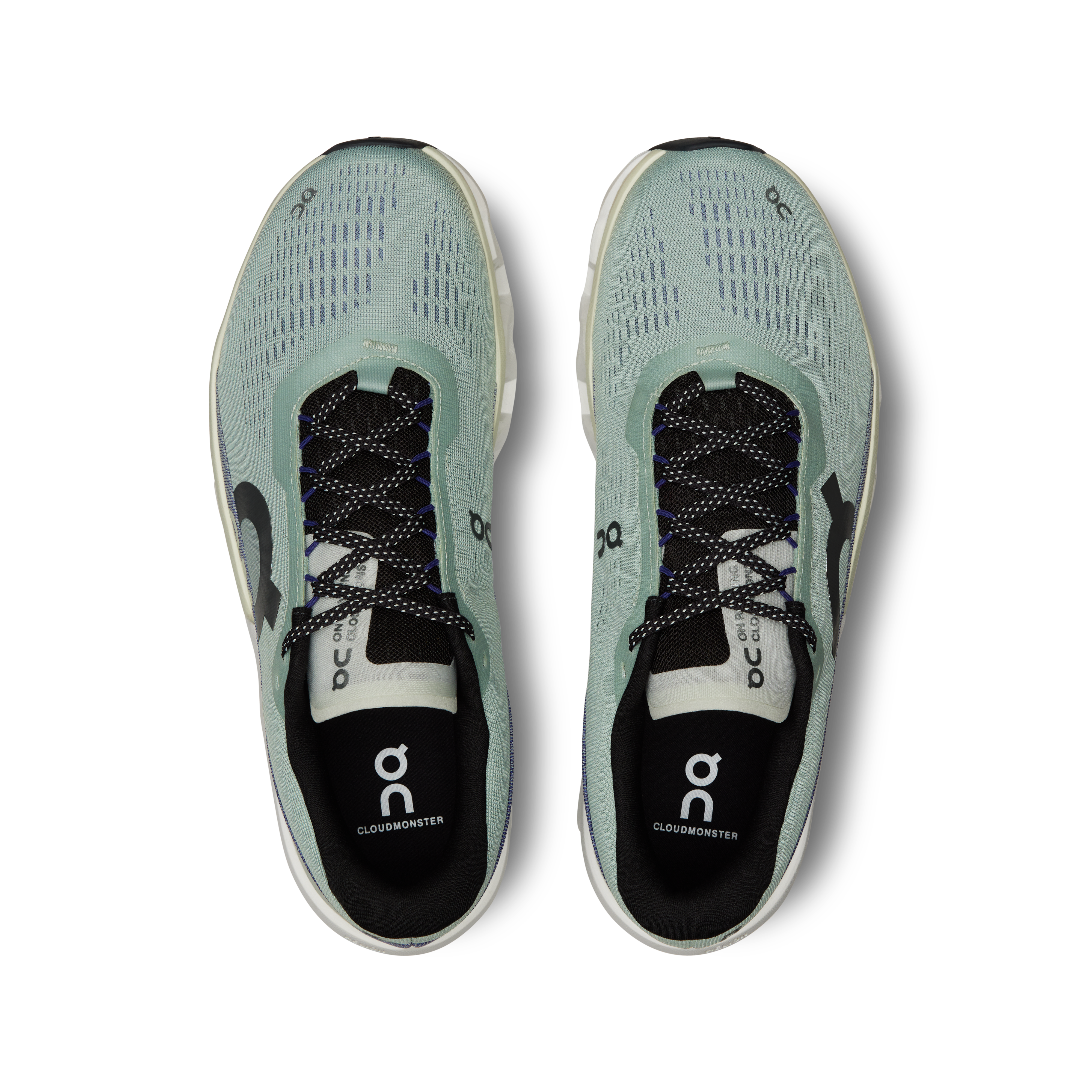 On Running Cloudmonster 2 Mineral Aloe