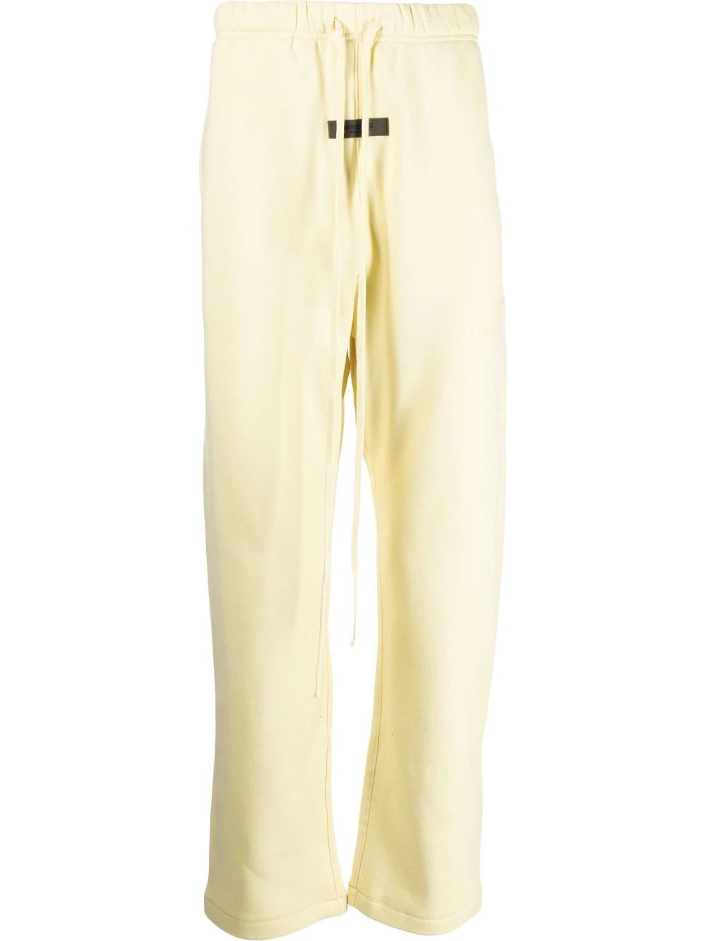 Essentials Sweatpant Canary