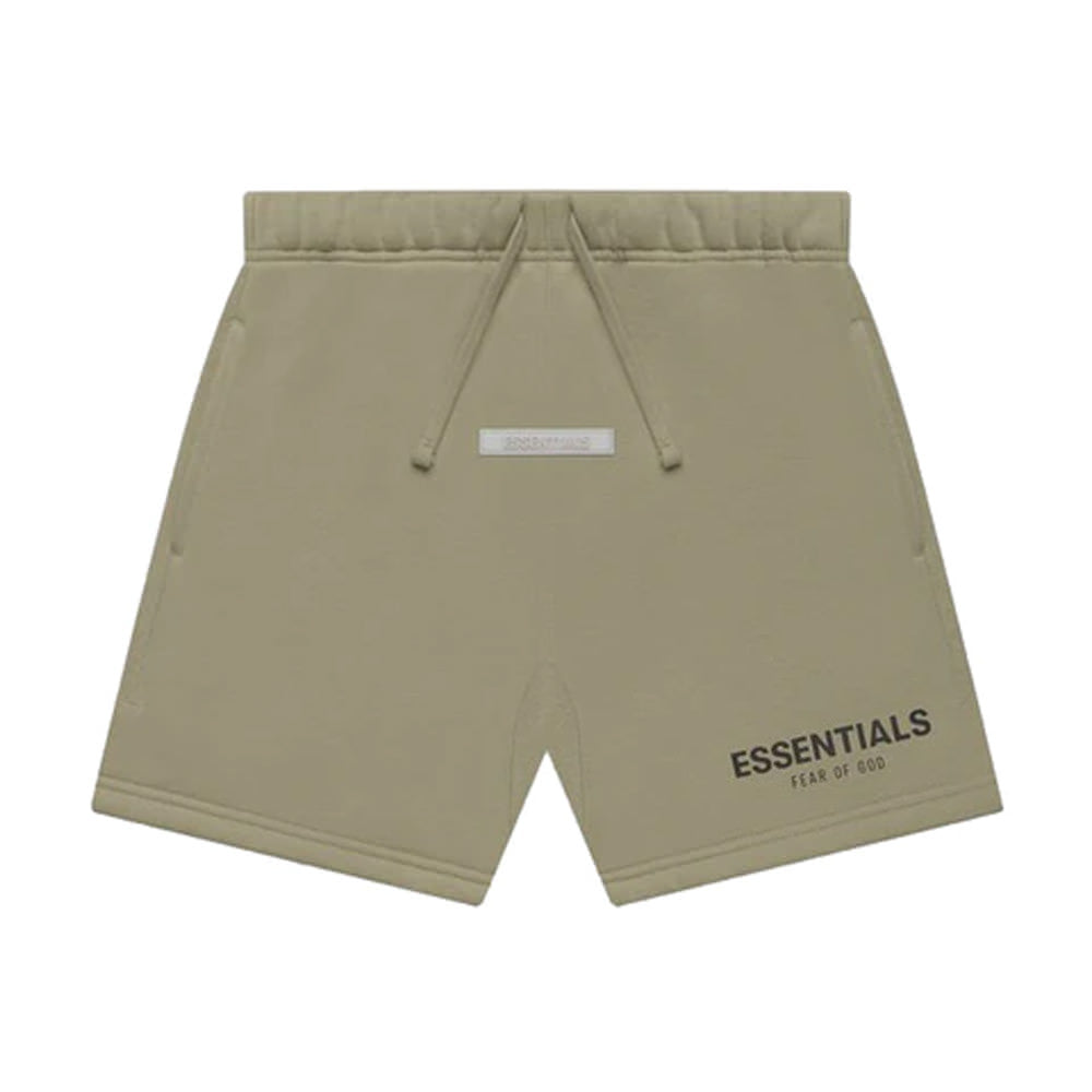 Essentials Kids Sweatshort Pistachio