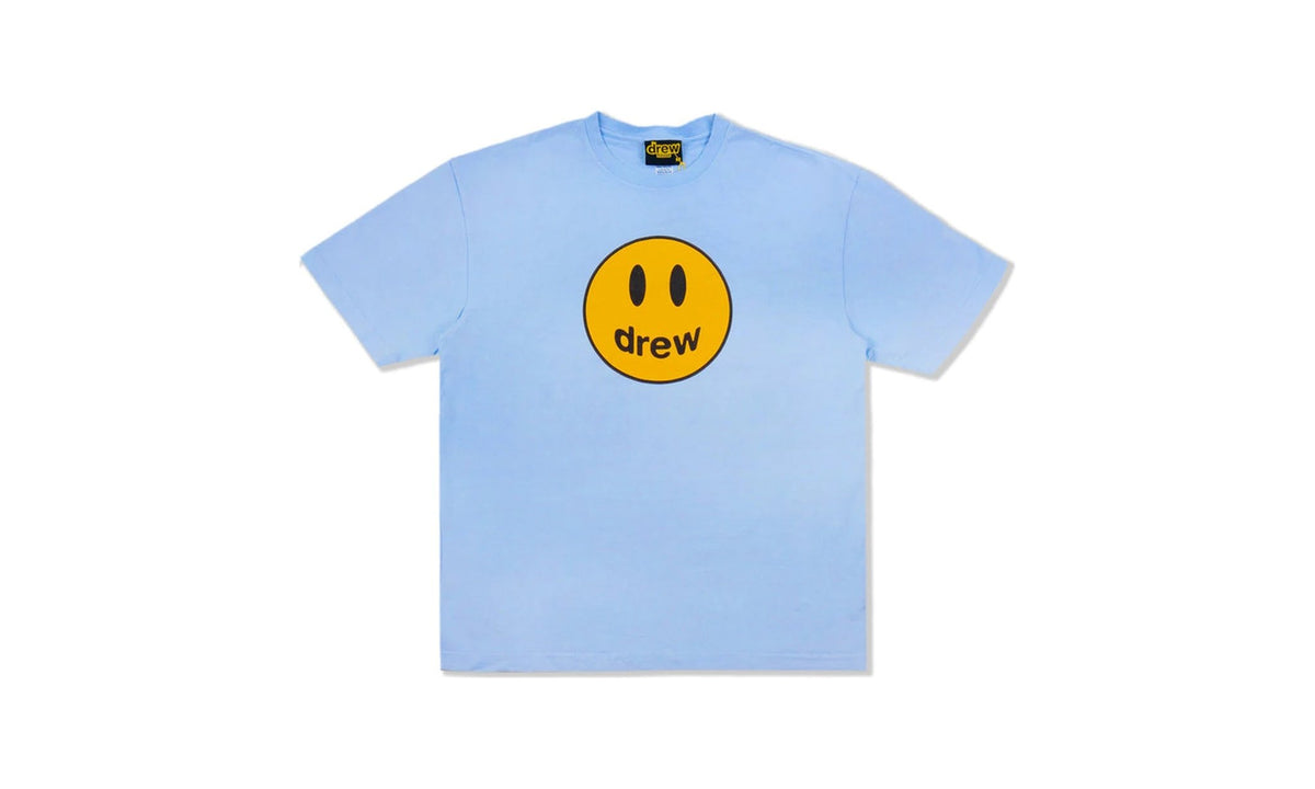 Drew House Mascot SS Tee Light Blue