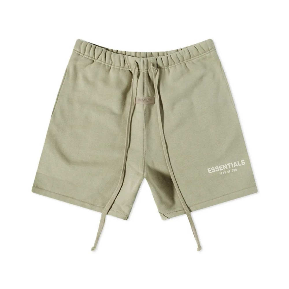 Essentials Shorts Seafoam