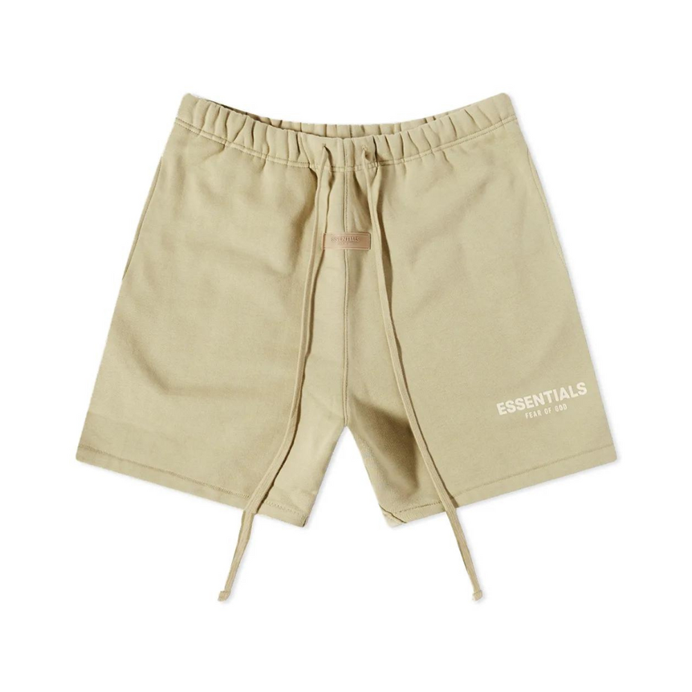 Essentials Shorts Wheat