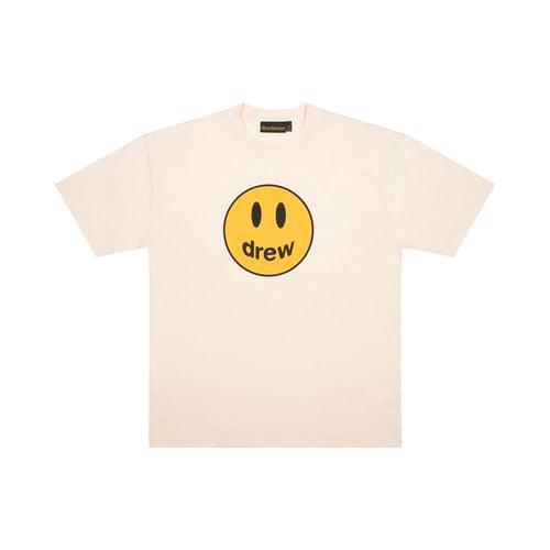 Drew House Mascot Tee Cream