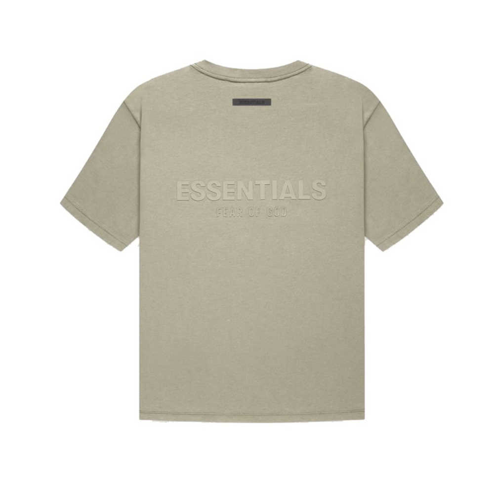 Essentials T-Shirt Pistachio
