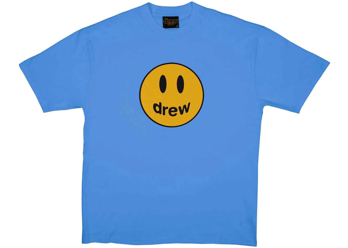 Drew House Mascot Tee Sky Blue