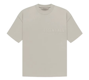Essentials SS Tee Seal
