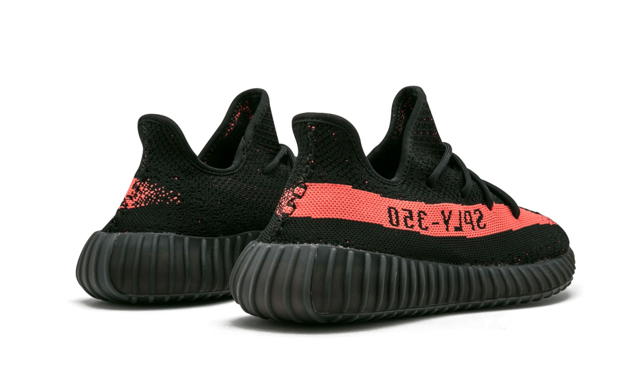 Yeezy Boost 350 V2 Core Red