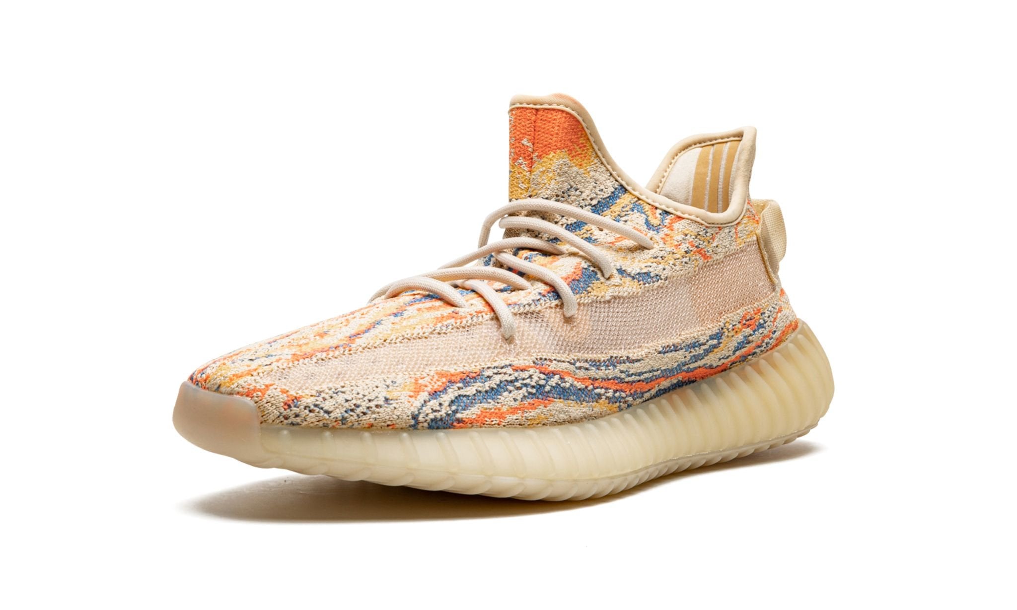 Yeezy Boost 350 V2 Mx Oat